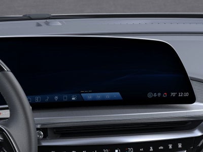 2026 Cadillac LYRIQ Signature Luxury