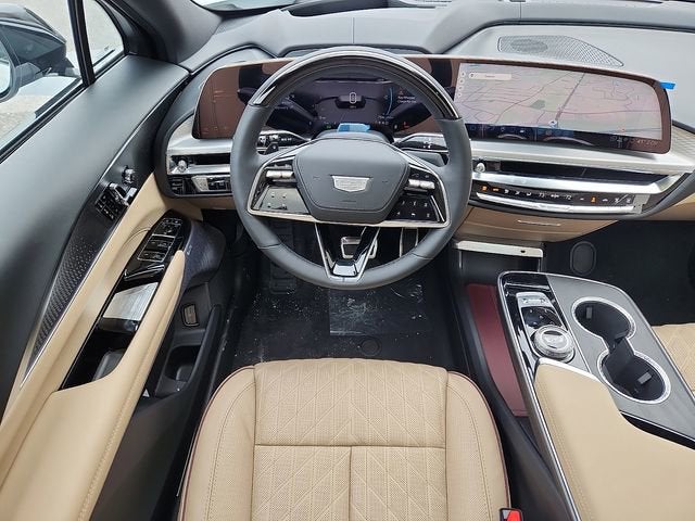 2026 Cadillac LYRIQ Signature Luxury