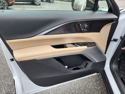 2026 Cadillac LYRIQ Signature Luxury