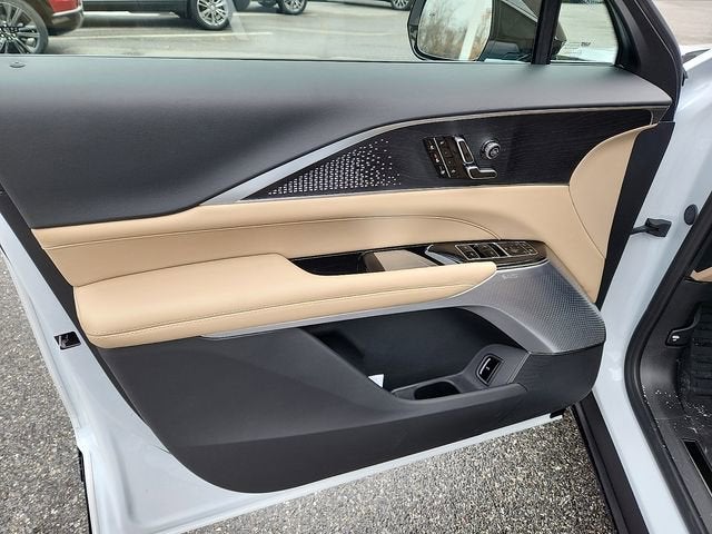 2026 Cadillac LYRIQ Signature Luxury