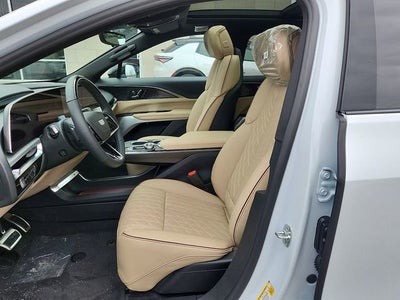 2026 Cadillac LYRIQ Signature Luxury