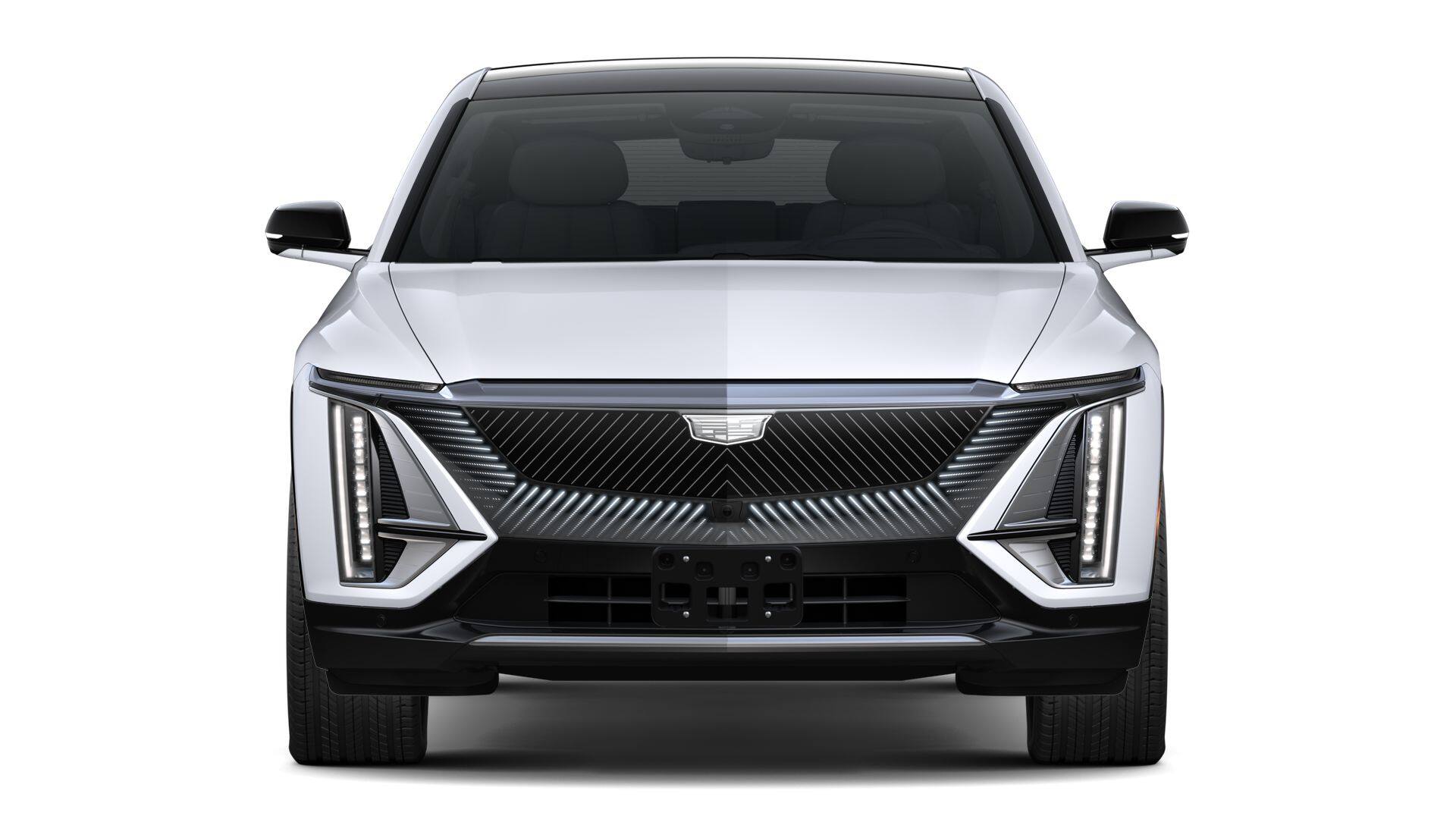 2026 Cadillac LYRIQ Signature Luxury