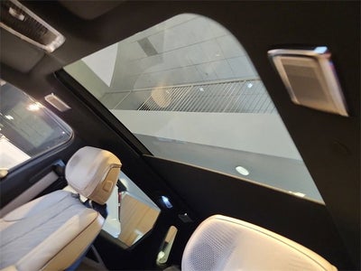 2026 Cadillac LYRIQ Signature Luxury