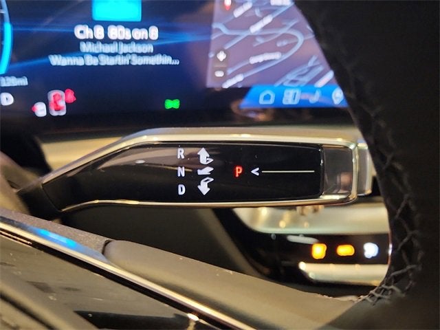 2026 Cadillac LYRIQ Signature Luxury