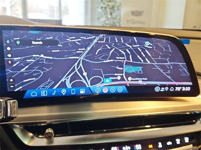 2026 Cadillac LYRIQ Signature Luxury