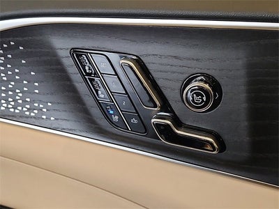 2026 Cadillac LYRIQ Signature Luxury