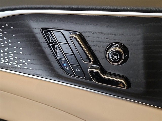 2026 Cadillac LYRIQ Signature Luxury