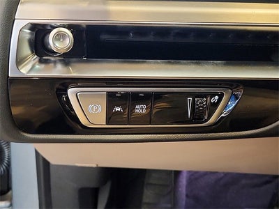 2026 Cadillac LYRIQ Signature Luxury