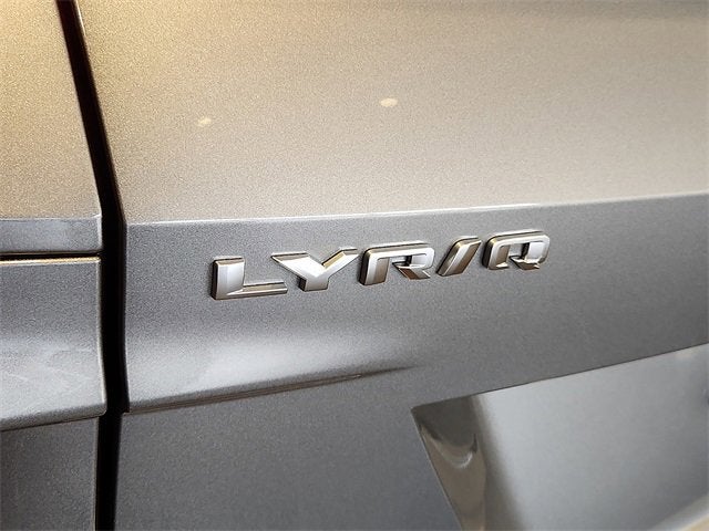 2026 Cadillac LYRIQ Signature Luxury