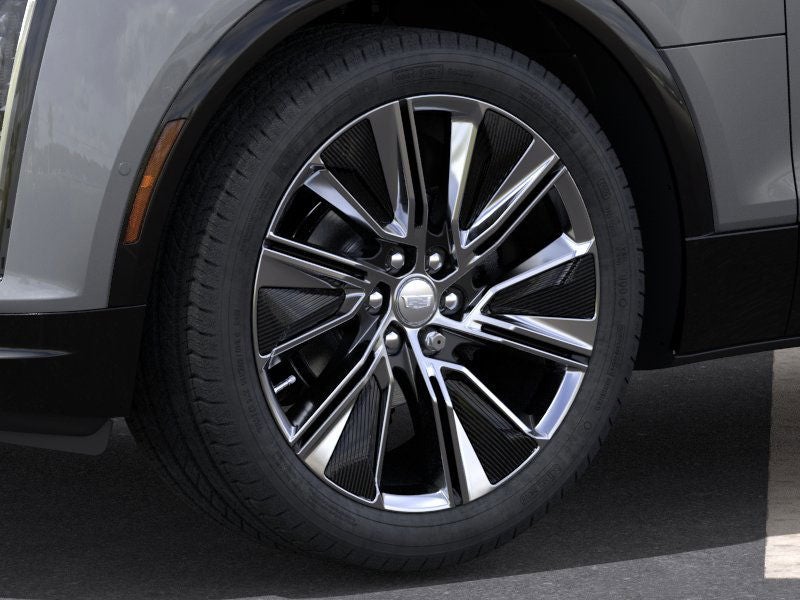 2026 Cadillac LYRIQ Signature Luxury