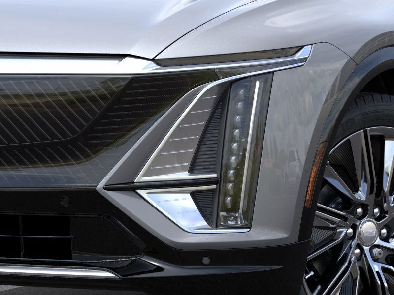 2026 Cadillac LYRIQ Signature Luxury