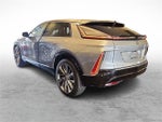 2026 Cadillac LYRIQ Signature Luxury