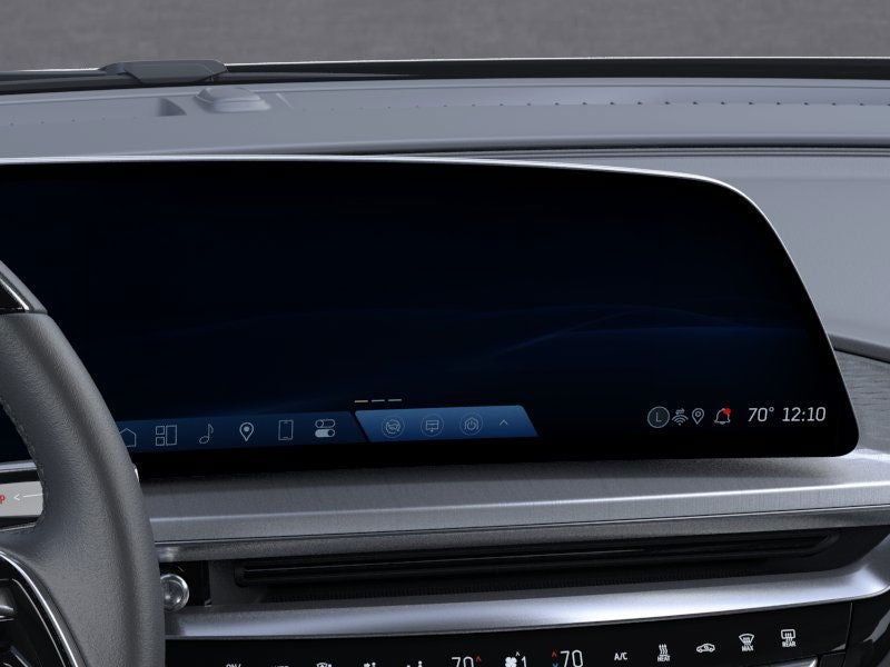 2026 Cadillac LYRIQ Signature Luxury