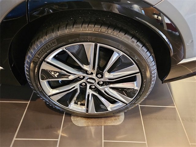 2026 Cadillac LYRIQ Signature Luxury