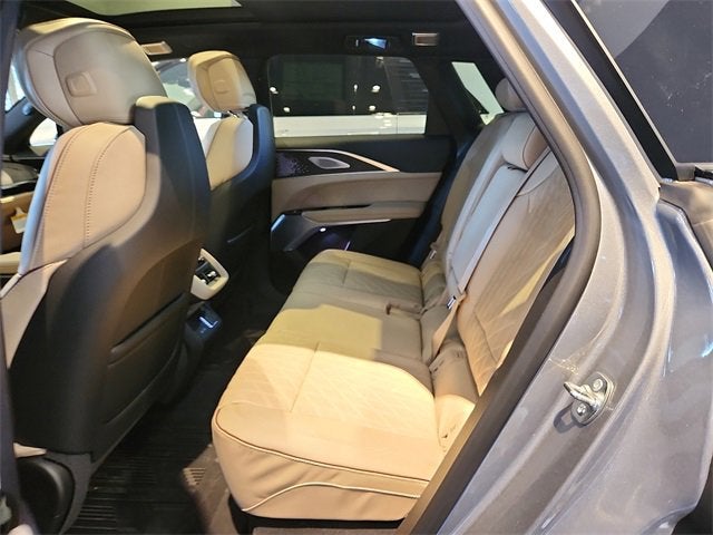 2026 Cadillac LYRIQ Signature Luxury