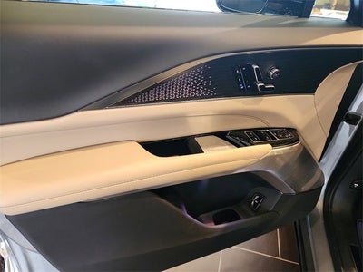 2026 Cadillac LYRIQ Signature Luxury