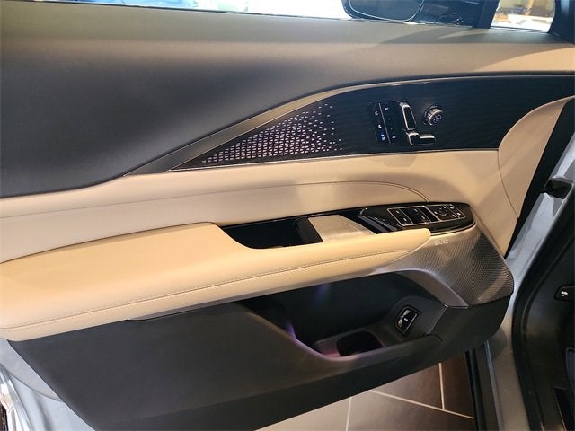 2026 Cadillac LYRIQ Signature Luxury