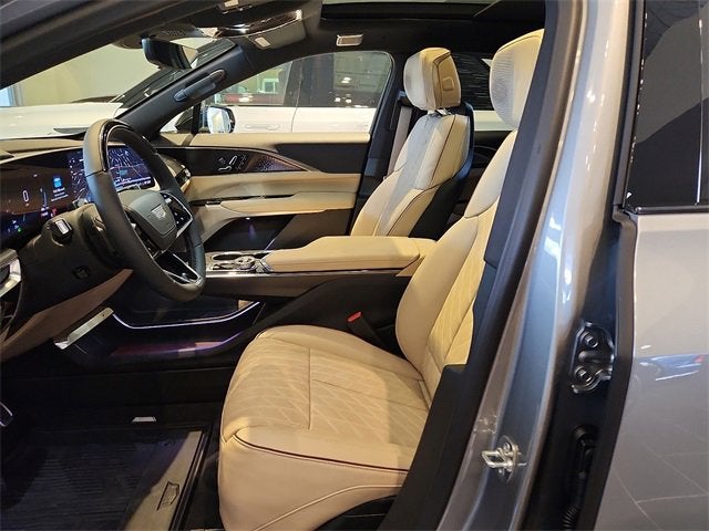 2026 Cadillac LYRIQ Signature Luxury