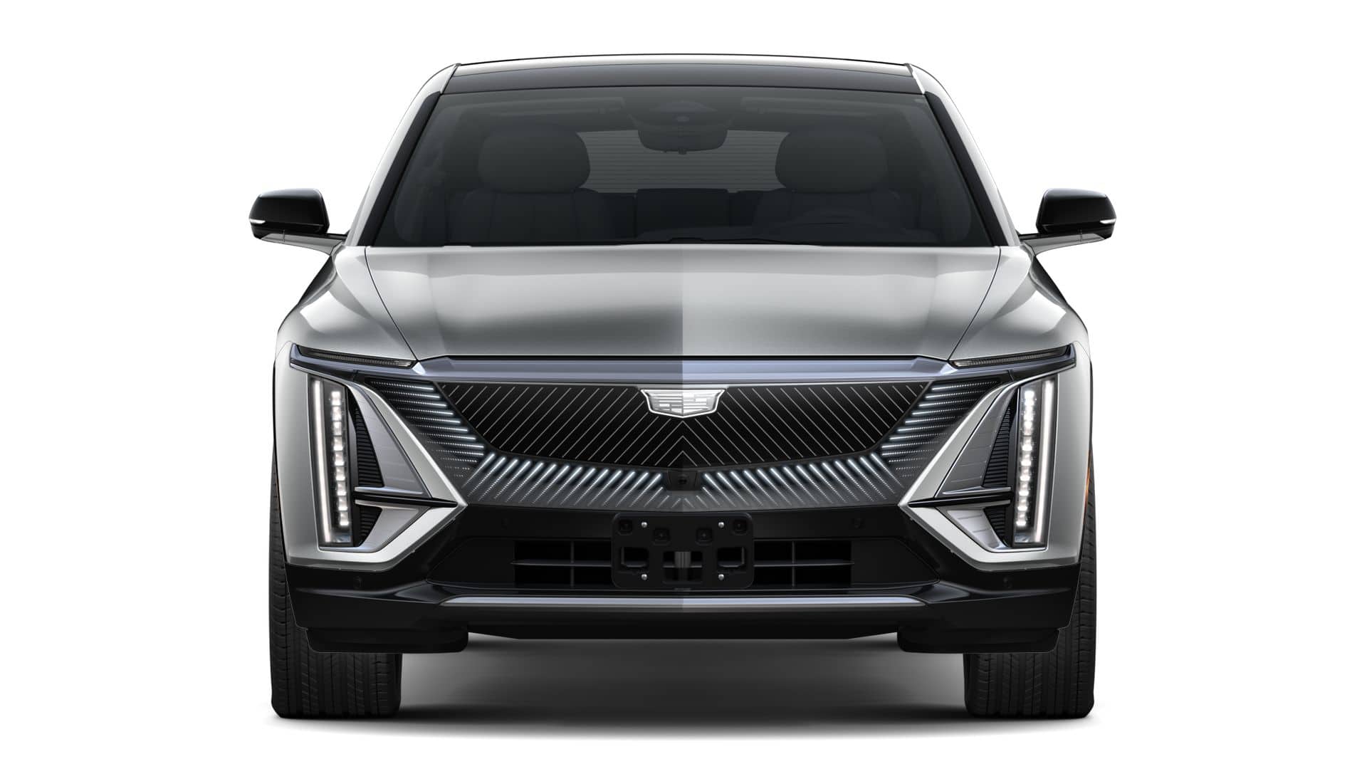 2026 Cadillac LYRIQ Signature Luxury