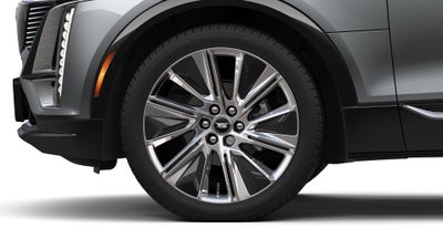 2026 Cadillac LYRIQ Signature Luxury