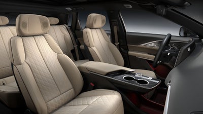 2026 Cadillac LYRIQ Signature Luxury