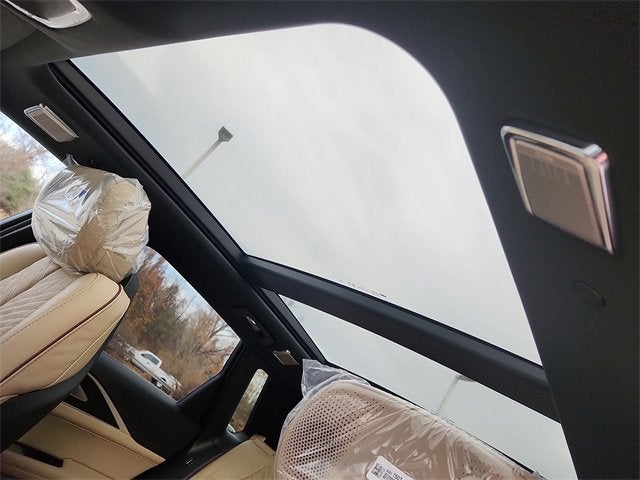 2026 Cadillac LYRIQ Signature Luxury