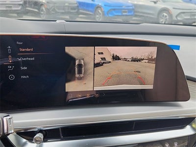 2026 Cadillac LYRIQ Signature Luxury