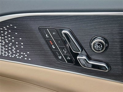 2026 Cadillac LYRIQ Signature Luxury