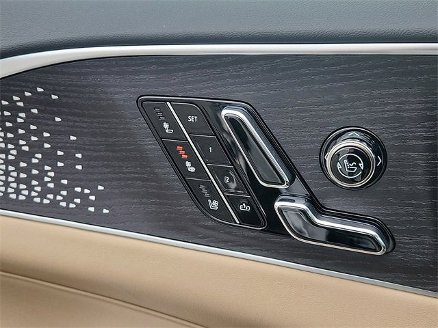 2026 Cadillac LYRIQ Signature Luxury