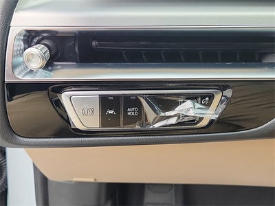 2026 Cadillac LYRIQ Signature Luxury