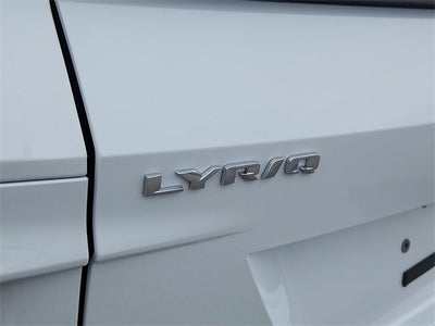 2026 Cadillac LYRIQ Signature Luxury