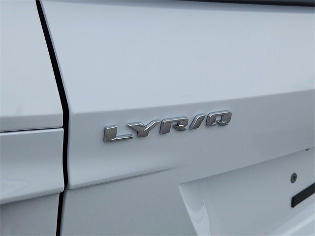 2026 Cadillac LYRIQ Signature Luxury