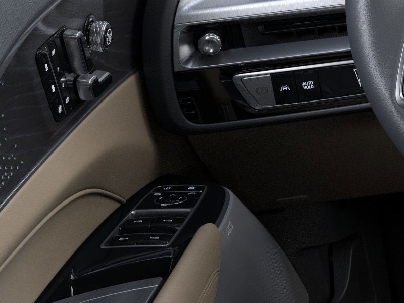 2026 Cadillac LYRIQ Signature Luxury