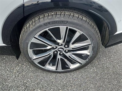 2026 Cadillac LYRIQ Signature Luxury