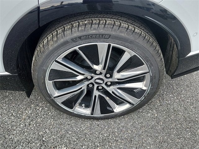 2026 Cadillac LYRIQ Signature Luxury