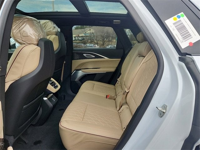 2026 Cadillac LYRIQ Signature Luxury