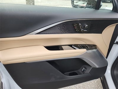 2026 Cadillac LYRIQ Signature Luxury