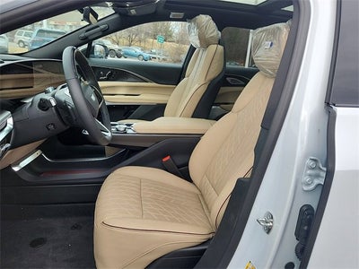 2026 Cadillac LYRIQ Signature Luxury