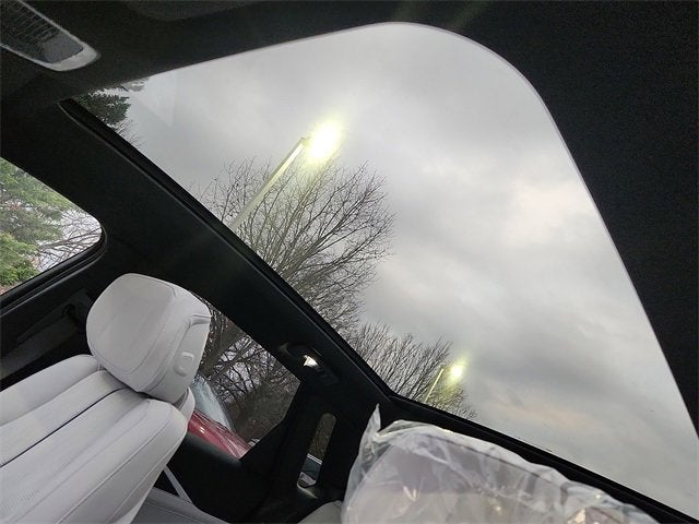 2025 Cadillac LYRIQ Sport 1