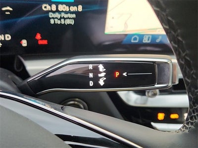 2025 Cadillac LYRIQ Sport 1