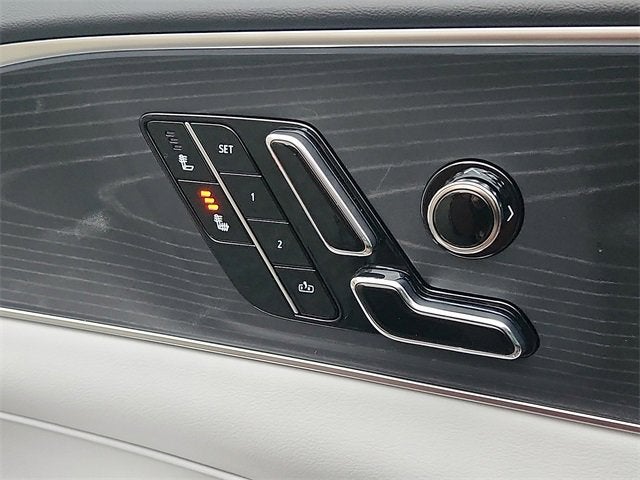 2025 Cadillac LYRIQ Sport 1