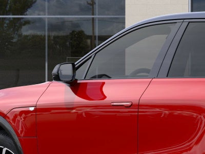 2025 Cadillac LYRIQ Sport 1