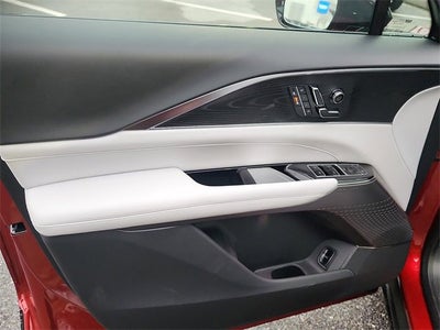 2025 Cadillac LYRIQ Sport 1