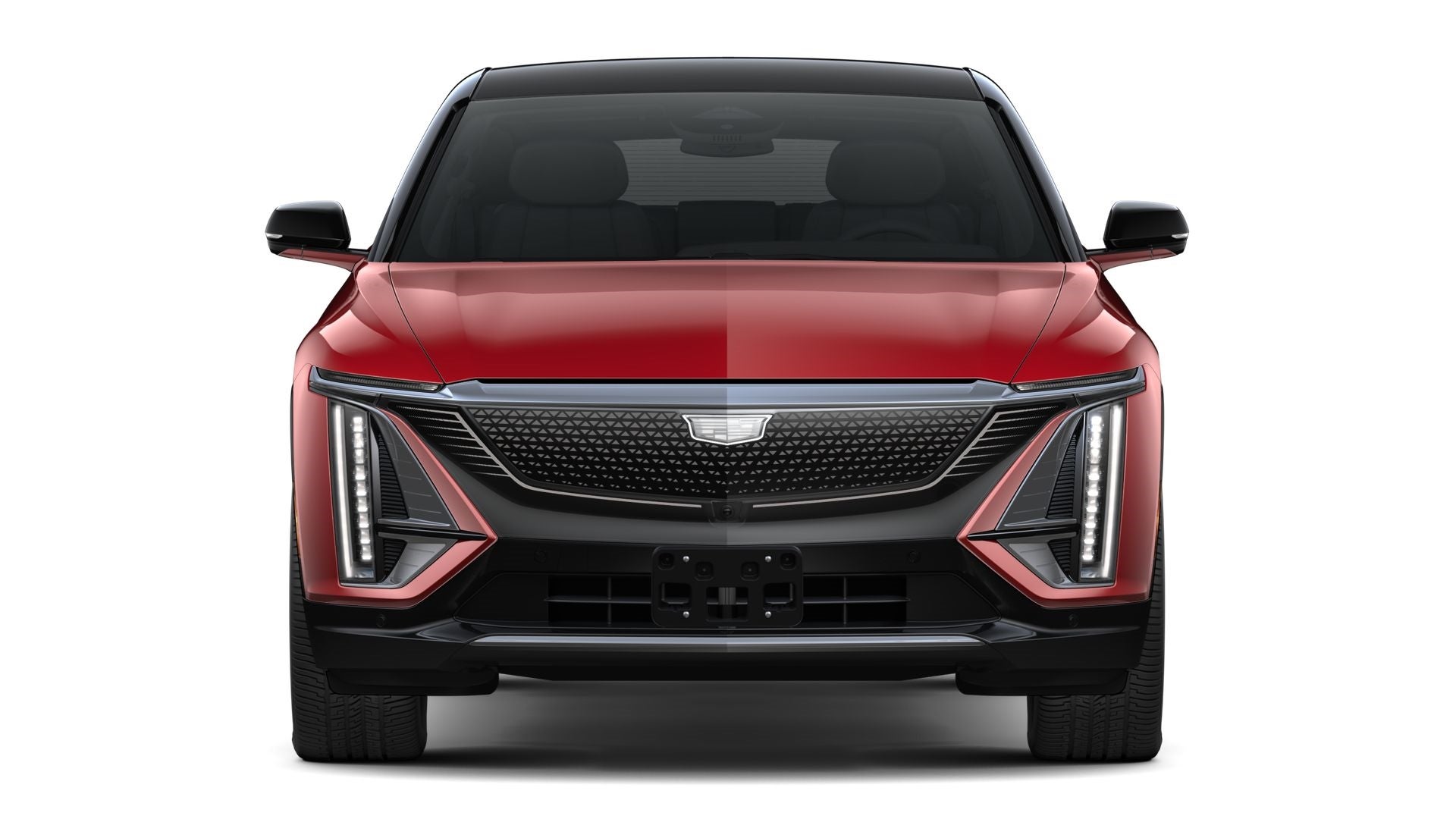2025 Cadillac LYRIQ Sport 1
