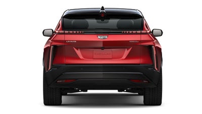 2025 Cadillac LYRIQ Sport 1