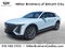 2024 Cadillac LYRIQ Sport 2