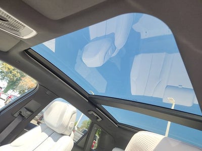 2024 Cadillac LYRIQ Sport 2