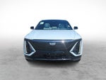 2024 Cadillac LYRIQ Sport 2