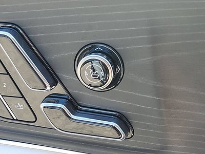 2024 Cadillac LYRIQ Sport 2