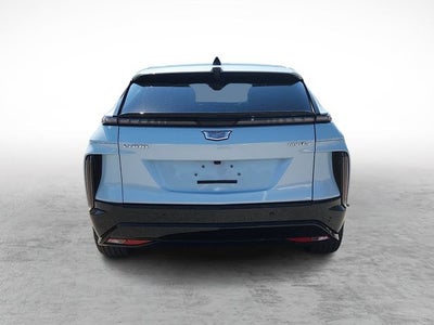 2024 Cadillac LYRIQ Sport 2